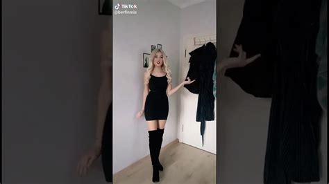Pornos tik tok - r/tiktokporn is a subreddit for the hottest NSFW & porn TikTok content. Doesn't matter if it's nude or sexy non-nude or sex photos & videos, if it's 18+ TikTok, post it here. Home Discover Upload Collection Login